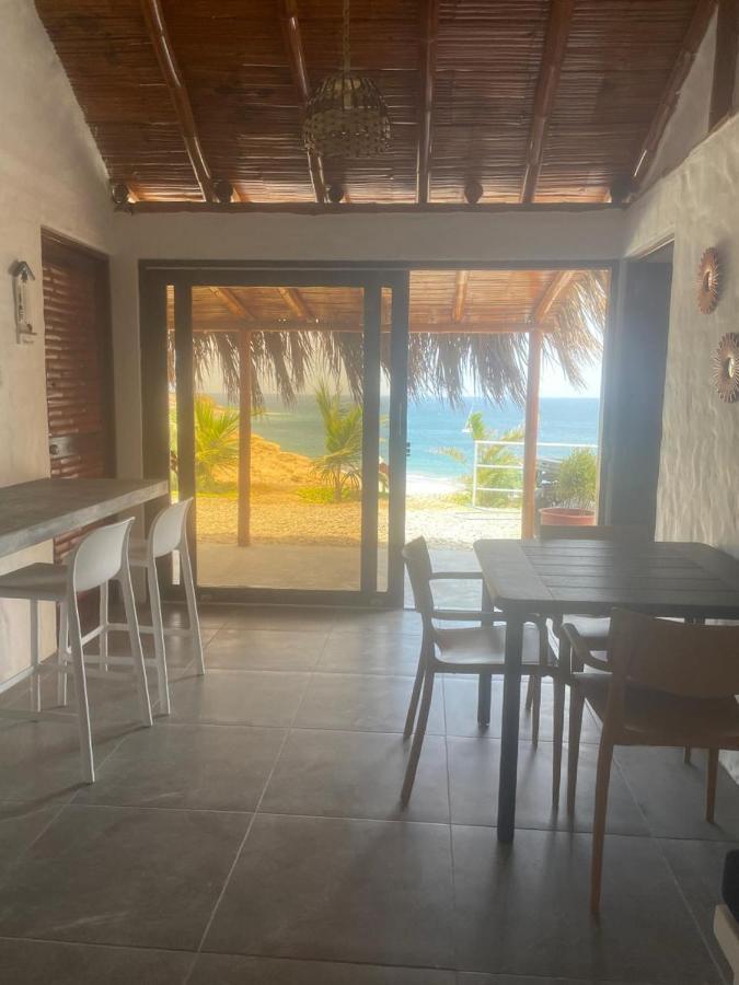 Marina Bungalows Los Órganos 외부 사진