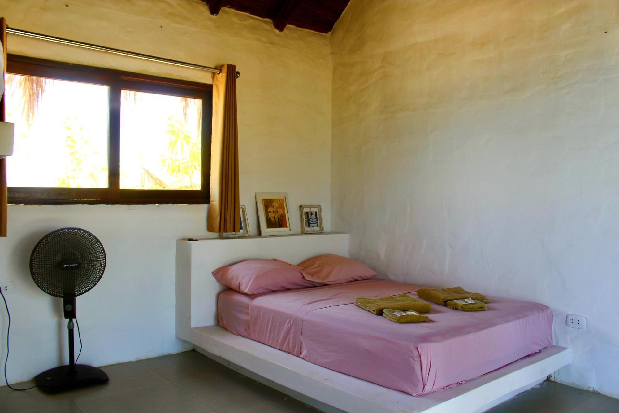 Marina Bungalows Los Órganos 외부 사진