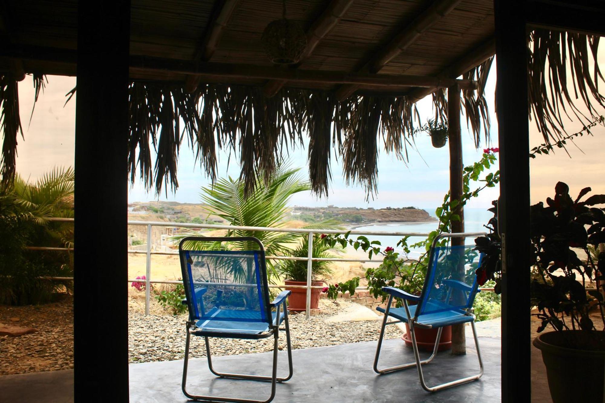 Marina Bungalows Los Órganos 외부 사진